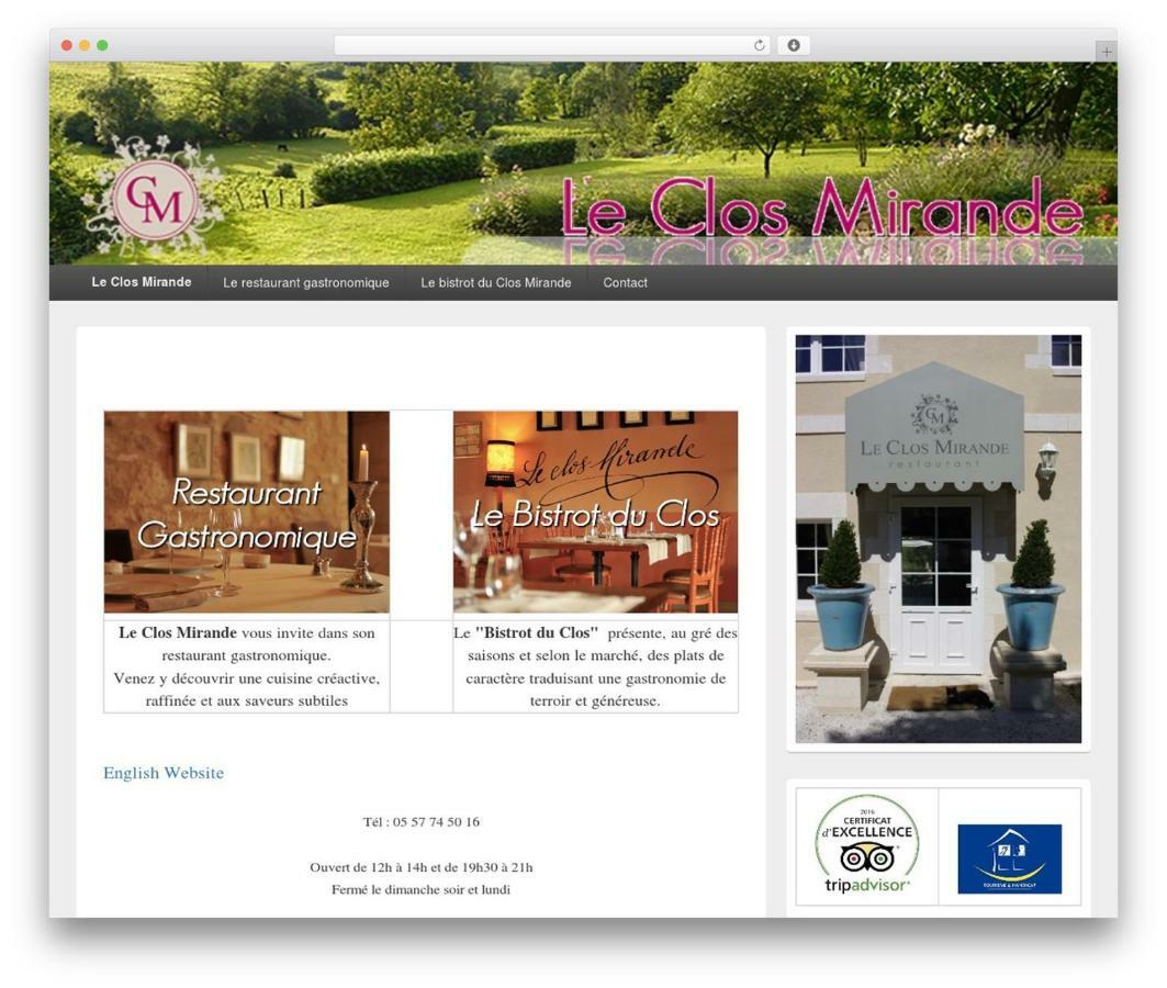 Mirande Montagne-Saint Emilion Lägenhet Montagne  Exteriör bild